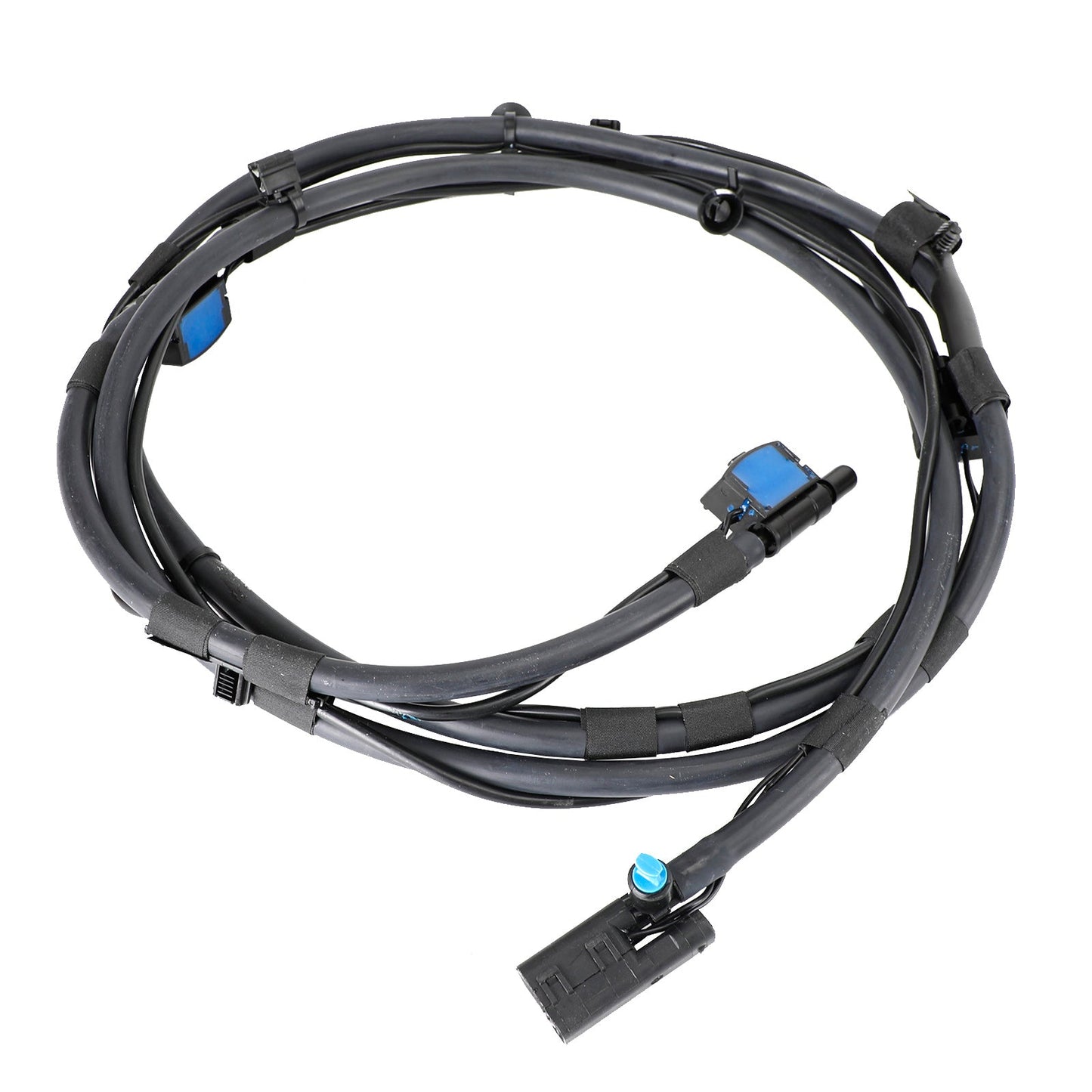 Mercedes ClA250 2014-2018 Gruppo ugello lavavetri riscaldato 1768600192 1768601392