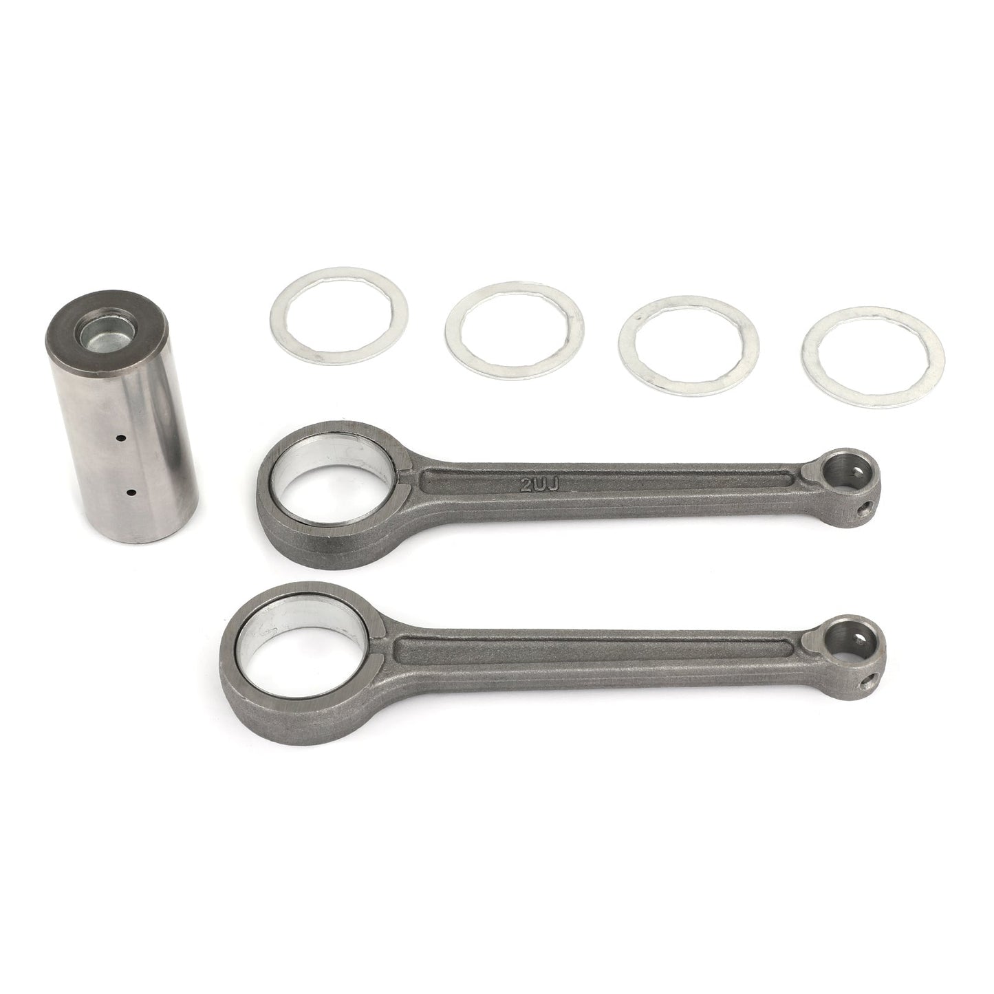 Biella Kit Per Yamaha 2UJ-11651-00 XV240 XV250 XV250S XVS250 SRV250 Generico