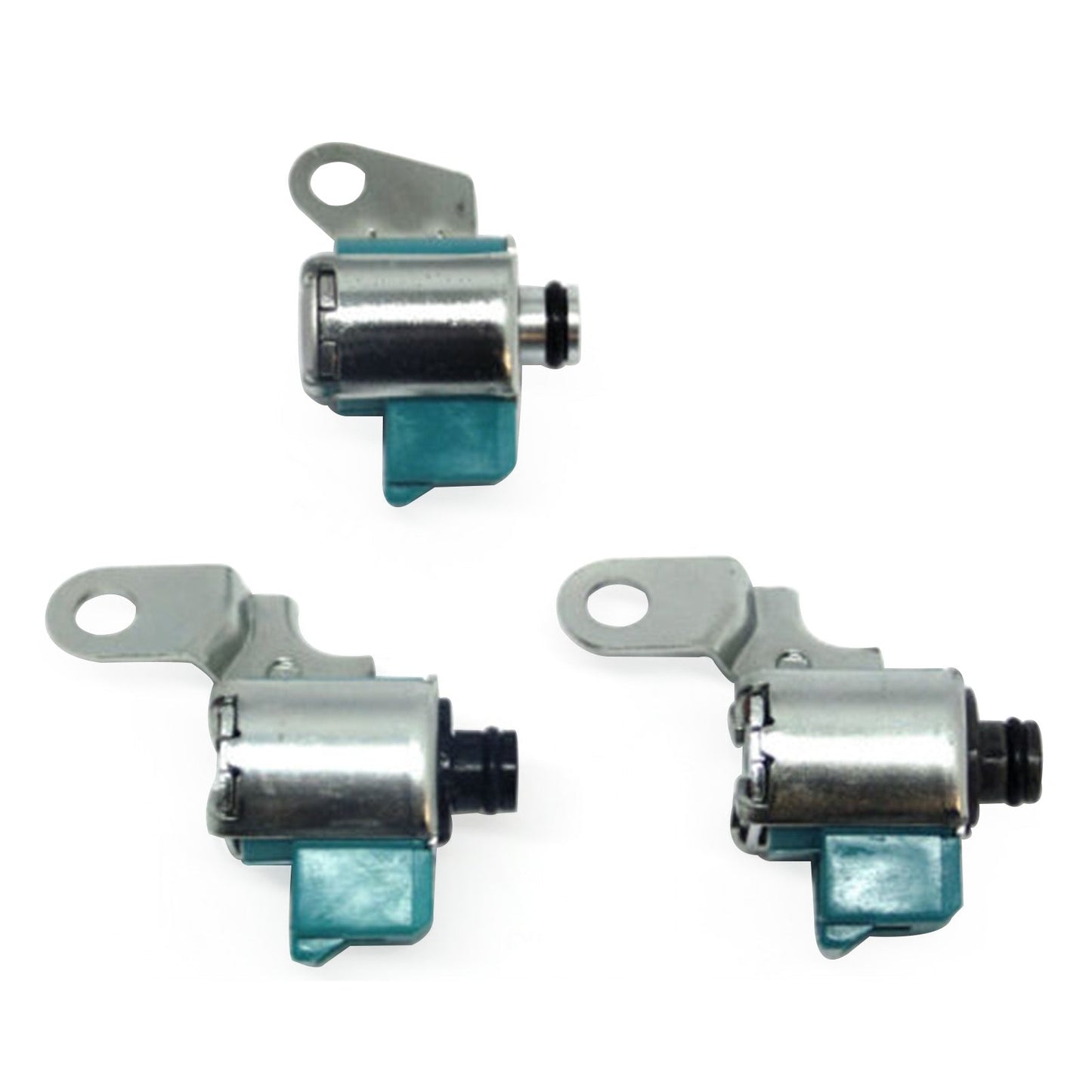 3PCS A340 AW4 Trasmissione Solenoide Kit Shift TCC A340E A340F Per Jeep Cherokee