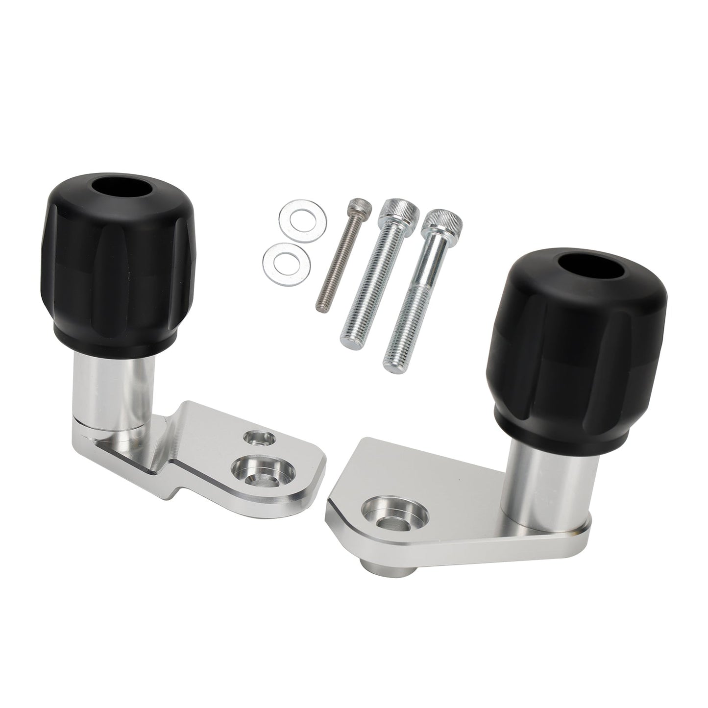 Protezione tamponi telaio in alluminio Suzuki Gsx-R 1000 1000R 2017-2021