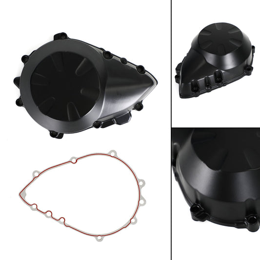 Carter motore statore carter per Kawasaki Z750 2007-2009 Generico