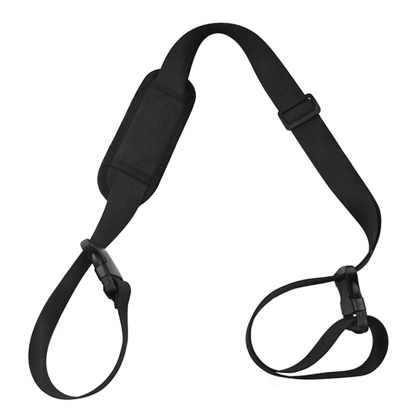 Accessori per scooter elettrici M365 Cinturino portatile multifunzionale regolabile