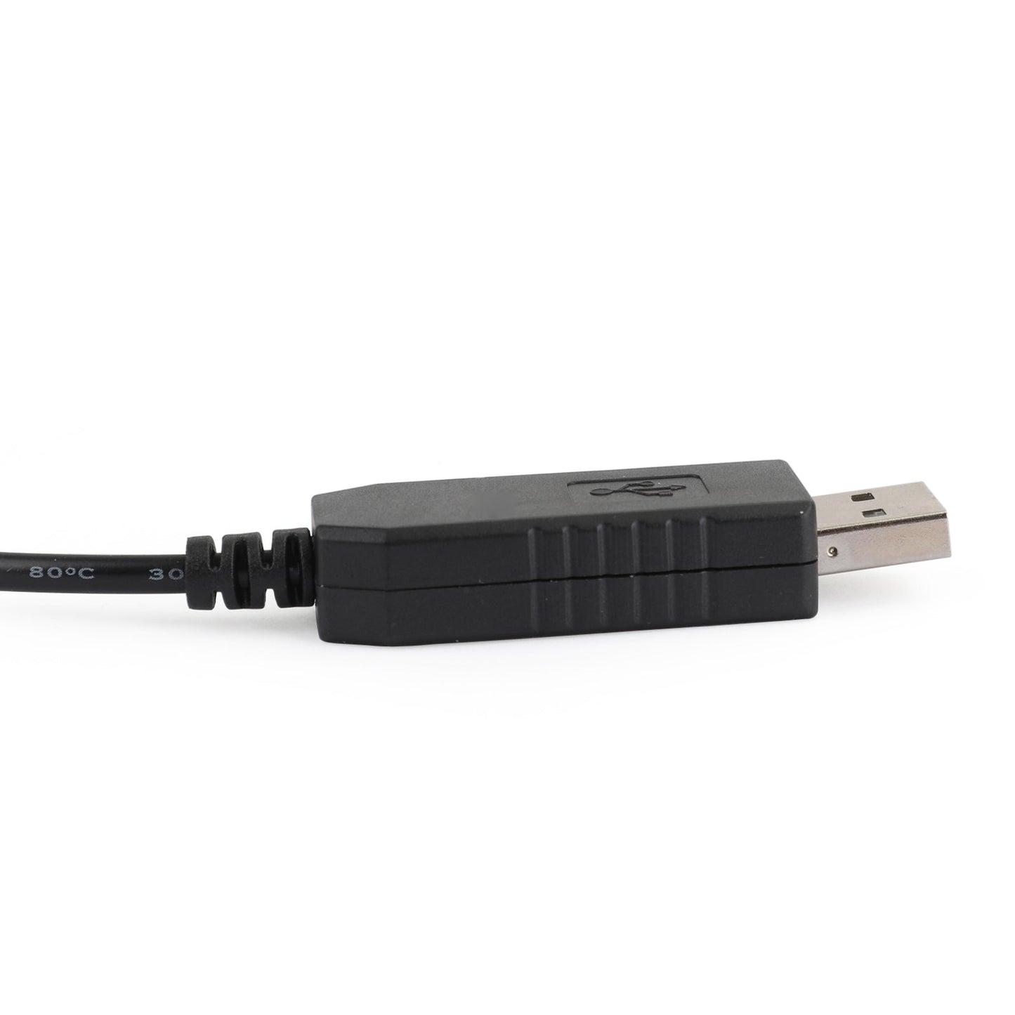 Cavo di ricarica USB per batteria adatto per BaoFeng UV5R/RE UVB2 UVB3 Plus UV-S9 BF-UVB3