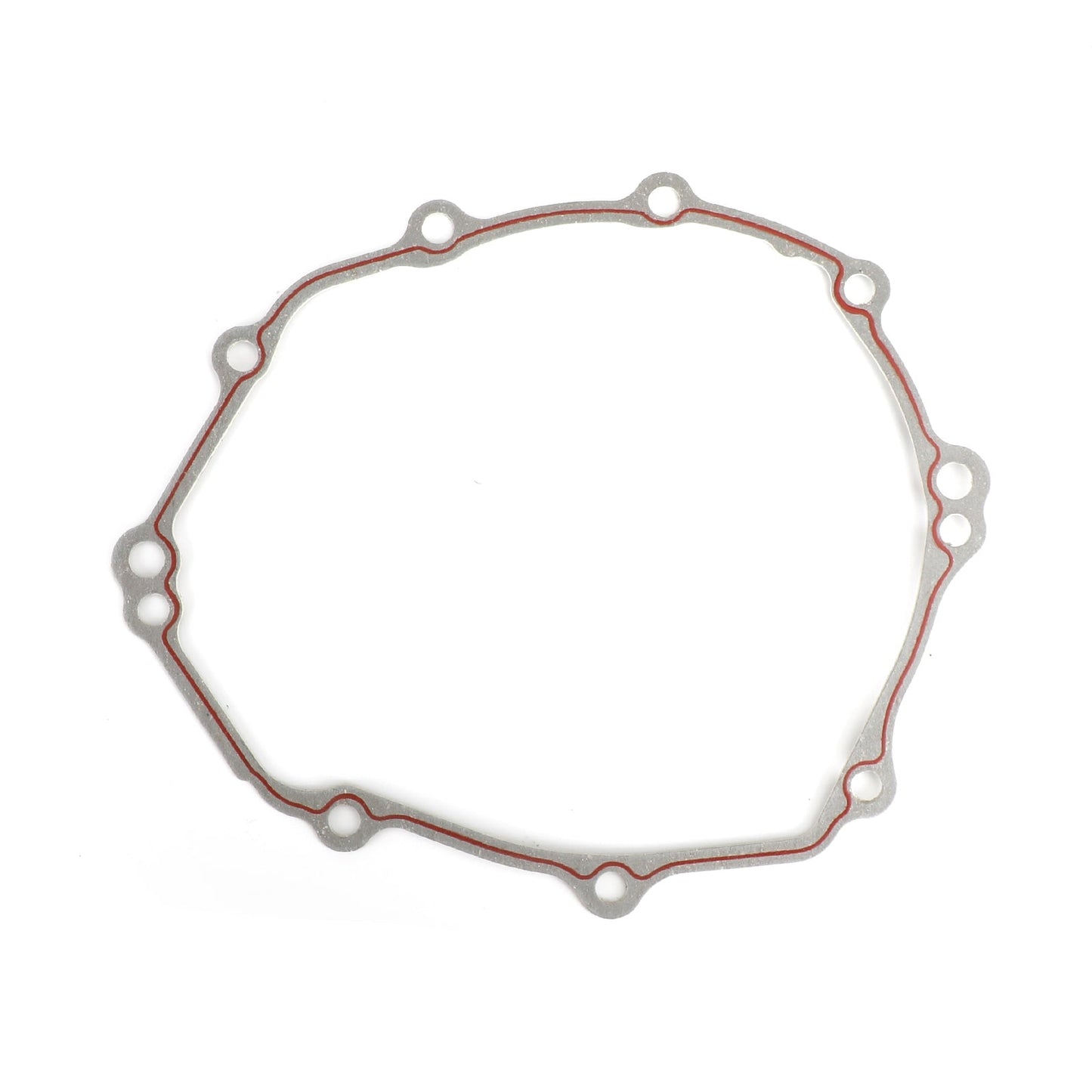 Per Honda 2008-2009 CBR1000RR 31120-MFL-641 Set guarnizioni raddrizzatore regolatore statore Fedex Express