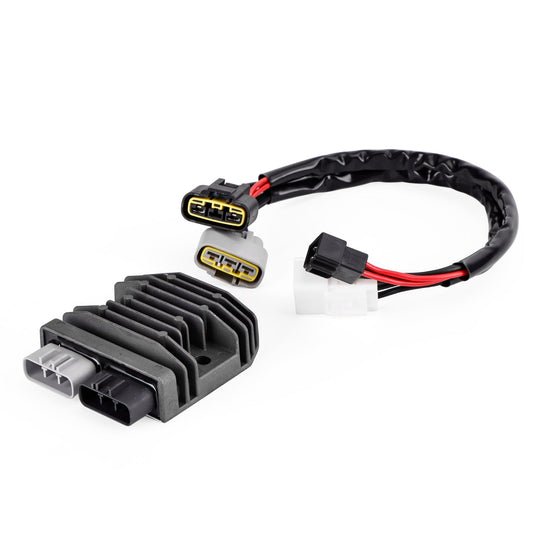 Regolatore Di Tensione Per Speed Triple 1050 S & RS 2018-2020 Cablaggio Extra