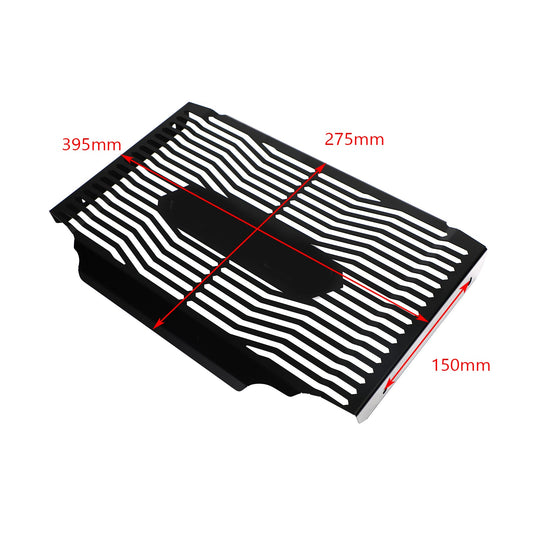 Le migliori offerte per Protezione Radiatore Cover Protezione Nera Metallo Motorcycal Per Trident 660 2021+ Generiche sono su ✓ Confronta prezzi e caratteristiche di prodotti nuovi e usati ✓ Molti articoli con consegna gratis!