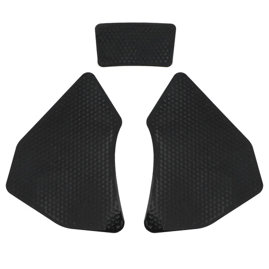 2021 2022 Ducati Multistrada V4 Protezione Adesiva Serbatoio Manopole Laterali Nere