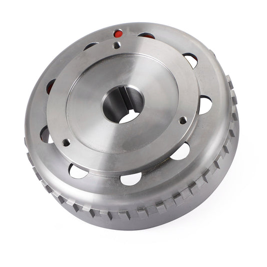 Rotore Volano Per Polaris RZR XP 900 1000 XP 4 Ranger ACE 570 EPS #4013969