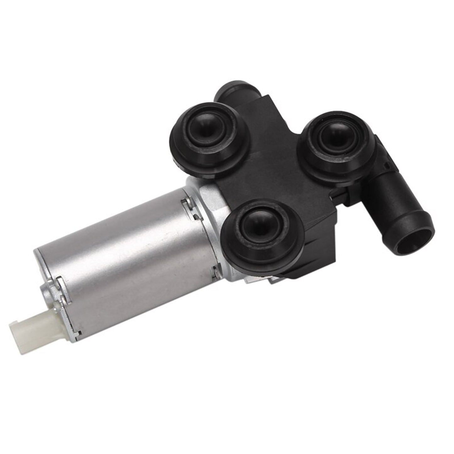 Ausiliario Pompa Acqua 64116928246 Per BMW Serie 1 3 E81 E82 E84 E87 E88 E90 E91 Generico
