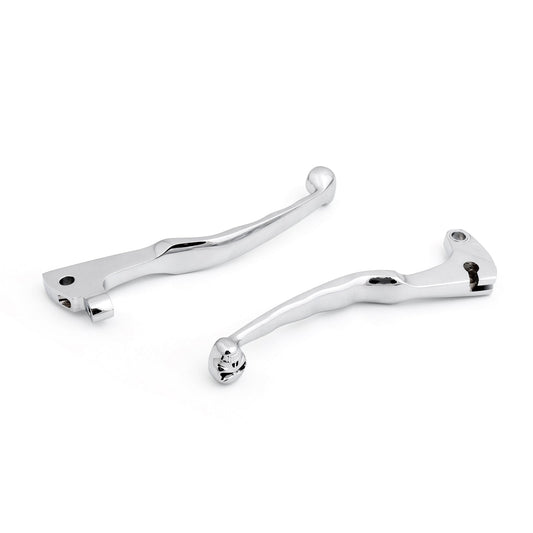Freno Leve Frizione Per Yamaha XV 250 535 700 750 1000 1100 Chrome