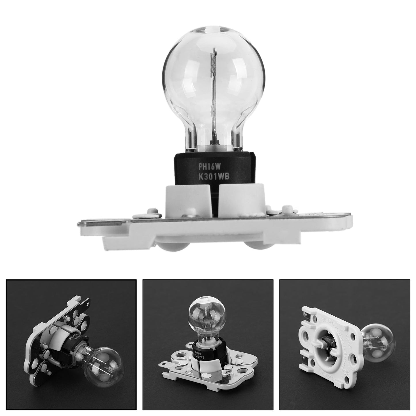 Per Philips PH16W2801 lampadina freno auto lampadina retromarcia 12V 16W per Benz generico