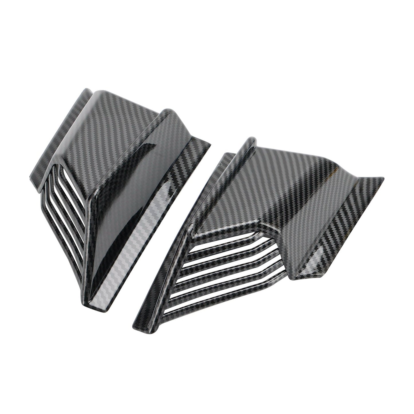 HONDA ADV-150 2019-2022 Corpo Winglet Deflettore laterale Air Wing Spoiler