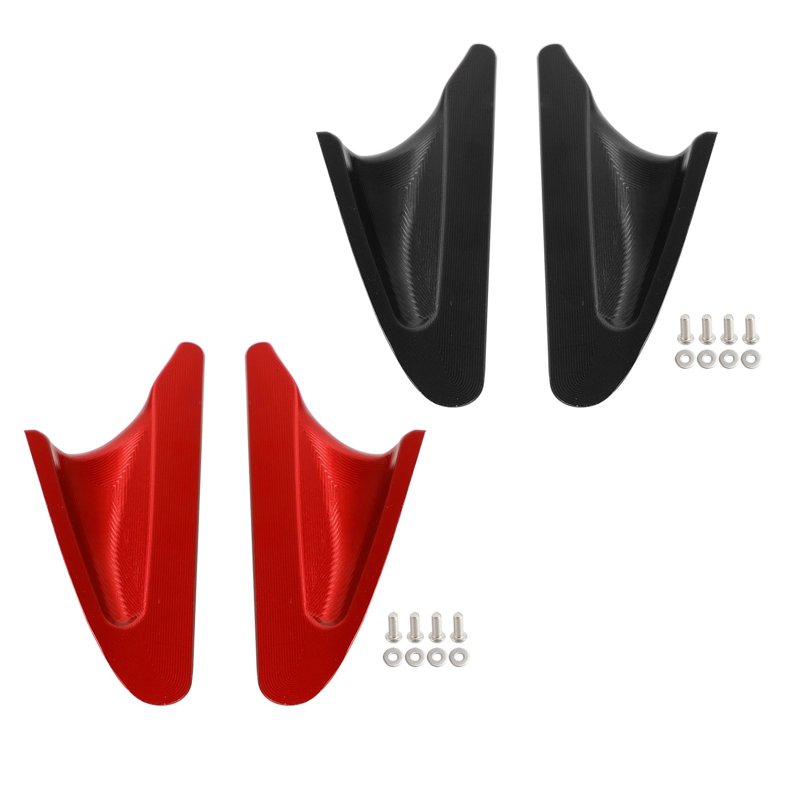 Speedo Angels NANO GLASS Cruscotto Proteggi Schermo per CRF1100L AFRICA TWIN (2020