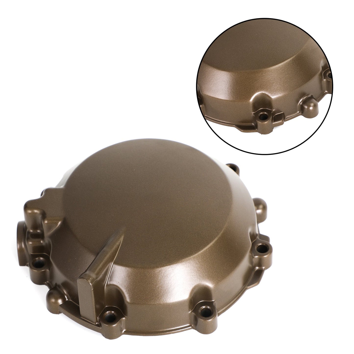 Carter motore statore per Kawasaki Ninja ZX-12R ZX12R 2002-2006 generico