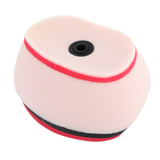 Sostituzione del filtro dell'aria in schiuma adatta per Bosuer BSE250 250L M5 M-5 2019 generico