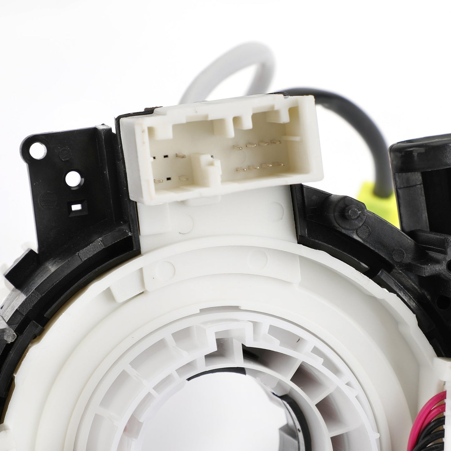 Nissan Versa Murano Rogue B5567-CB66A 25567-5X00A Orologio Molla Airbag Cavo a Spirale