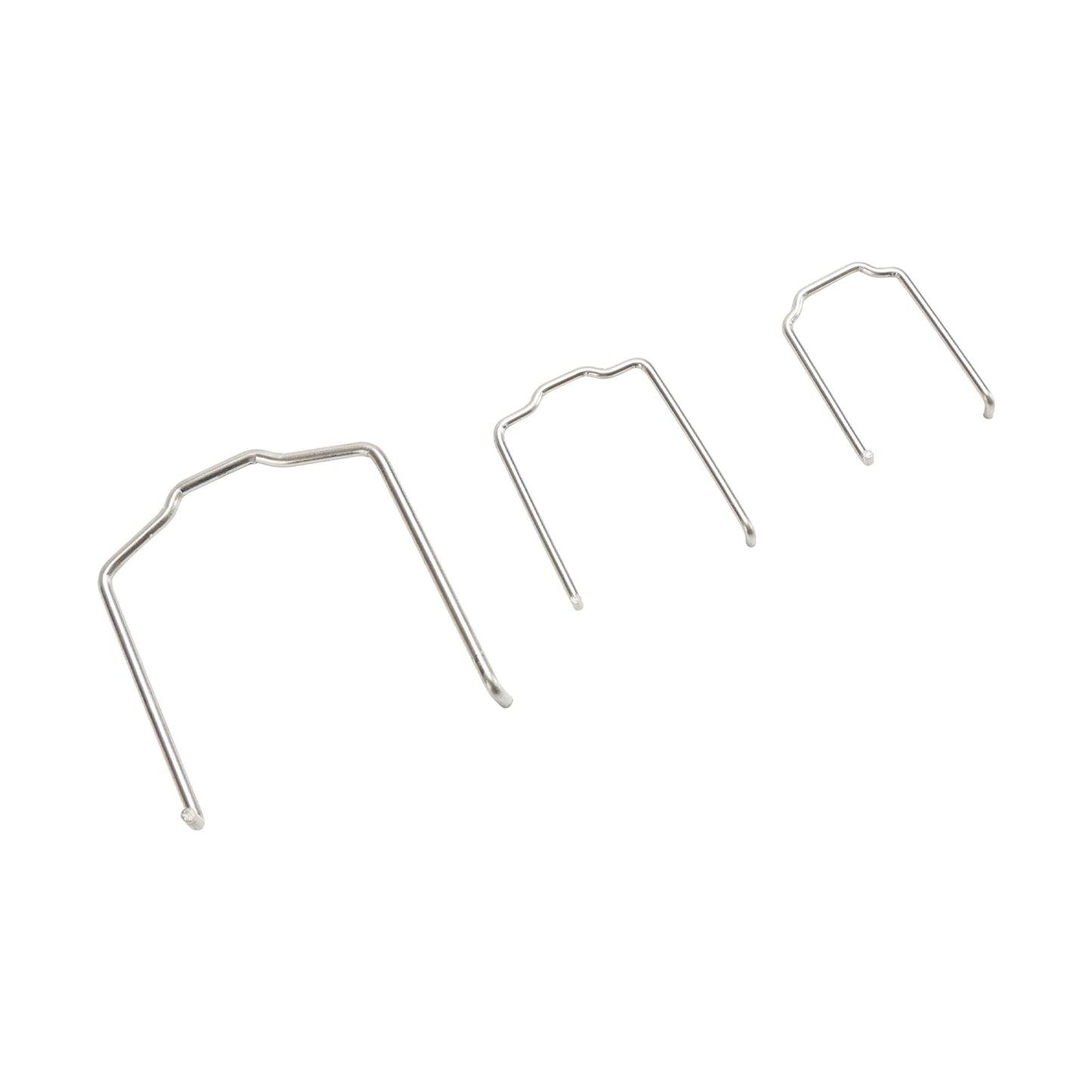 Radiatore Tubo Clip Fit BMW E39 E38 E60 E90 745Li X5 E46 325I 328I M3 540I 740Il