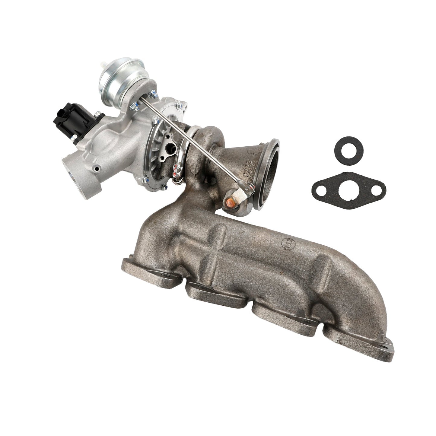 2740904380 Turbo Turbocompressore per Mercedes-Benz C300 C350e E300 GLC300 SLC300