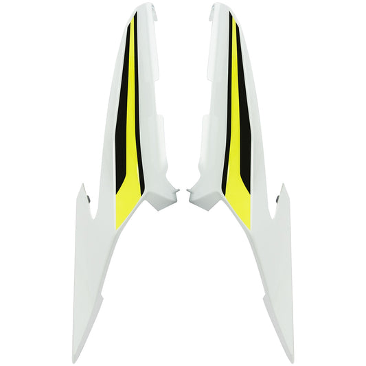 Kit carenatura per Honda CBR500R 2019-2021 004# Generico