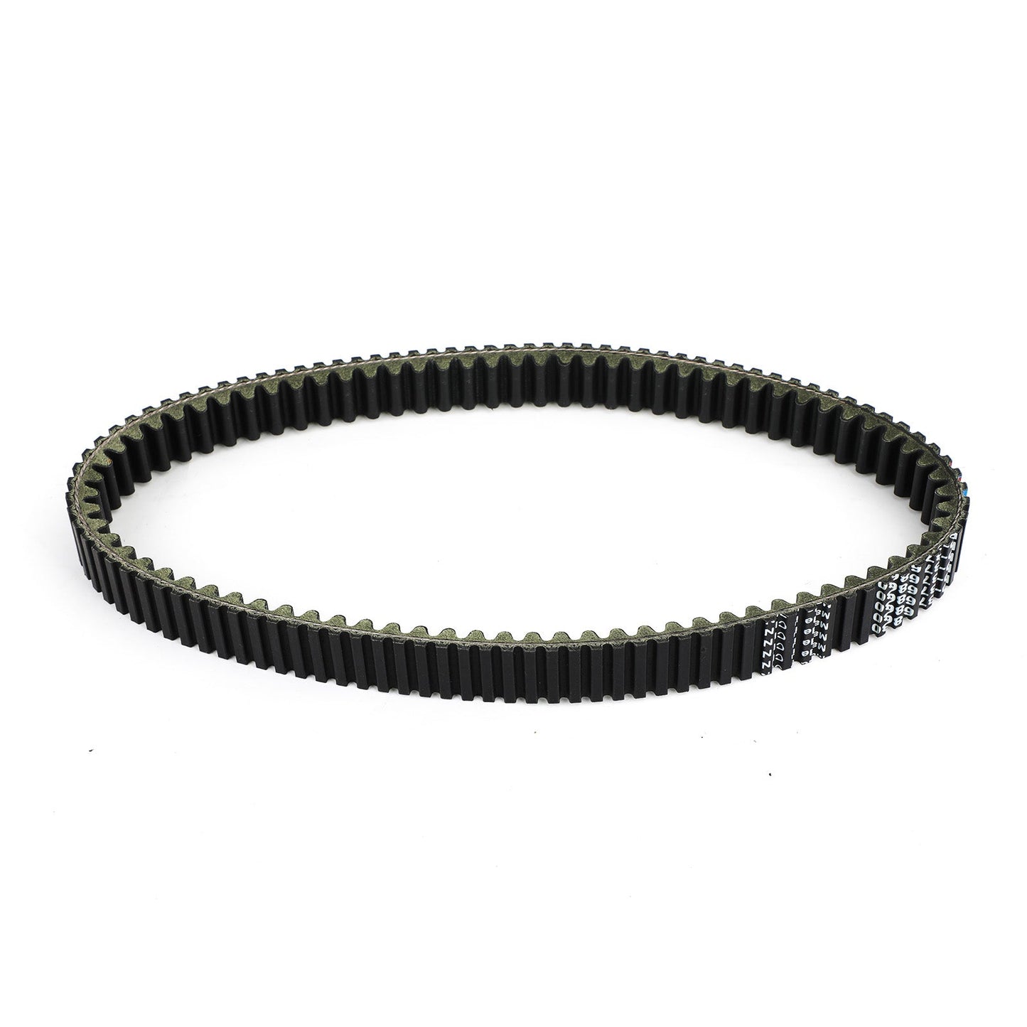 Cinghia di trasmissione per EZ-GO GAS RXV TXT ST400 MPT 800 618630 Generico