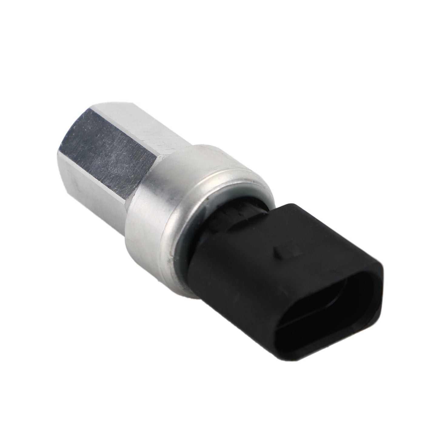 A/C Pressostato Sensore Per Audi A3 Q3 Q7 VW Golf MK5 MK6 Jetta 5K0959126 Generico