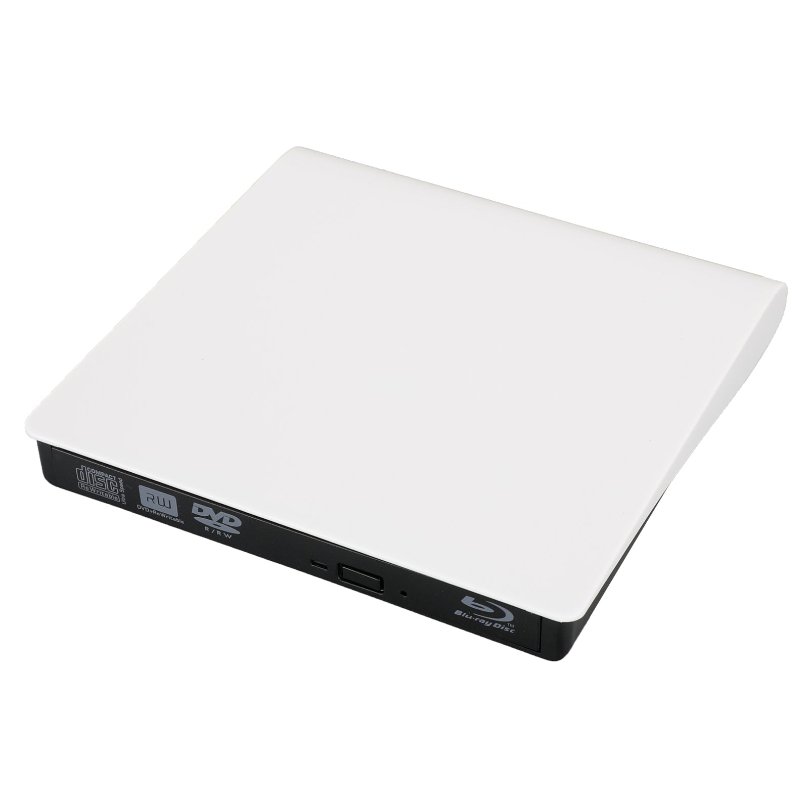 Lettore CD Esterno per PC Portatile USB 3.0 Type-C, Masterizzatore DVD  Esterno C - Shopping.com
