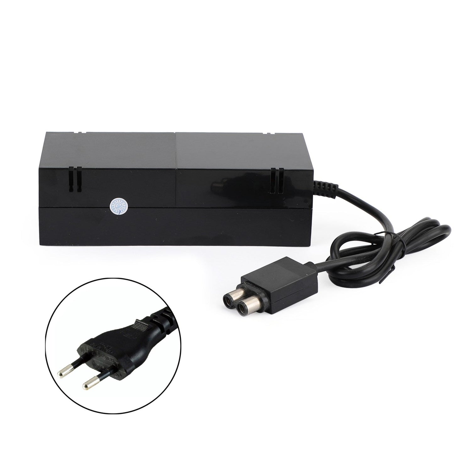 Alimentatore Adattatore CA 135 W 12V-10.83A Cavo di alimentazione Cavo adatto per console Xbox one EU