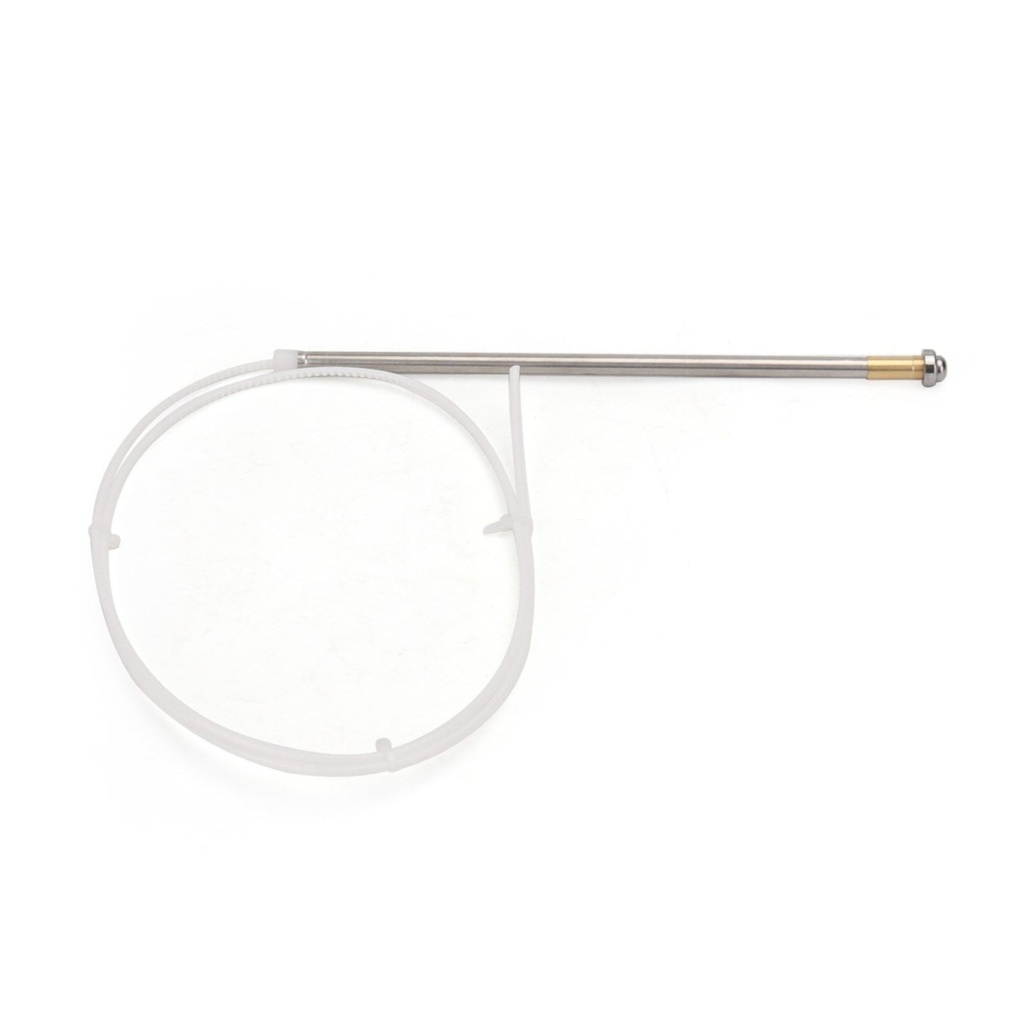 Mercedes-Benz W124 W126 W201 C107 R107 2018270001 Sostituzione dell'OEM dell'albero dell'antenna elettrica