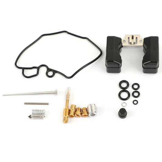 Carburatore Riparazione Rebuild Kit per HONDA CX500 1978-1979 GL500 1979-1980 CX500C Generico