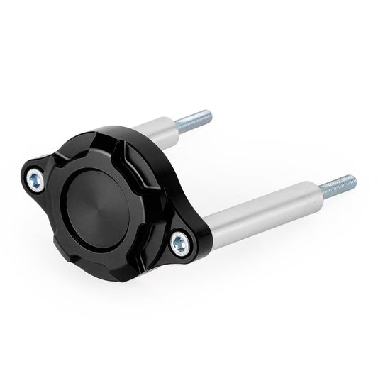 Coperchio Motorino Avviamento Honda Grom 125 Monkey 125 Dax 125 2022-2023 CNC ALU