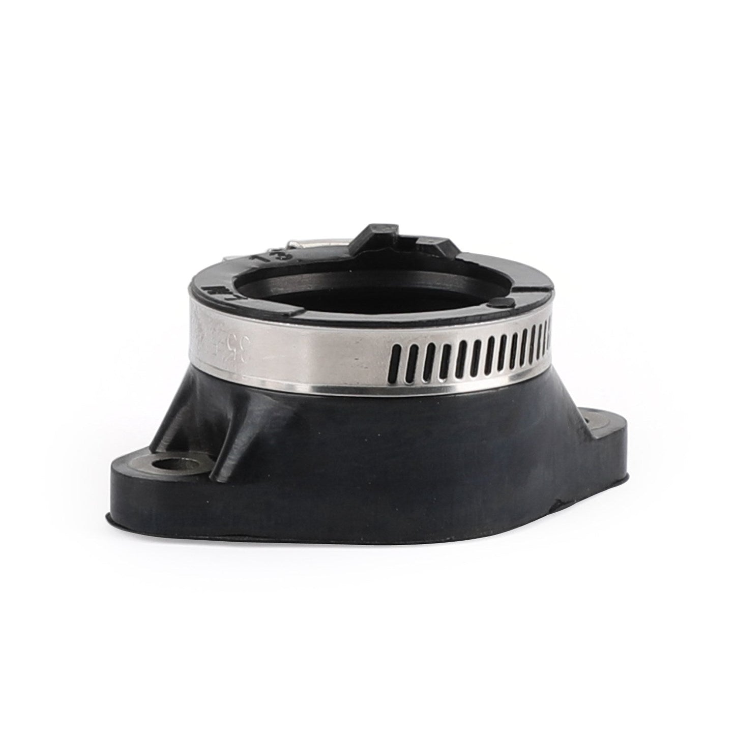ASPIRAZIONE CARB BOOT FLANGIA Fit per Honda TRX300EX TRX300X 1993-2009 16211-HC0-003 Generico