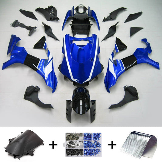 Kit Carena Per Yamaha YZF 1000 R1 2015-2019 Generico