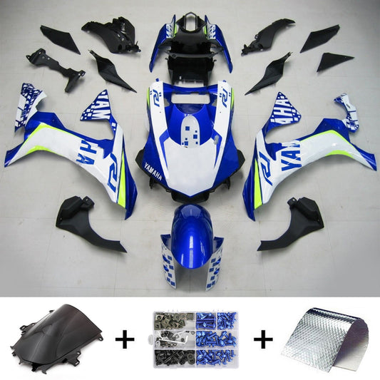 Kit Carena Per Yamaha YZF 1000 R1 2015-2019 Generico