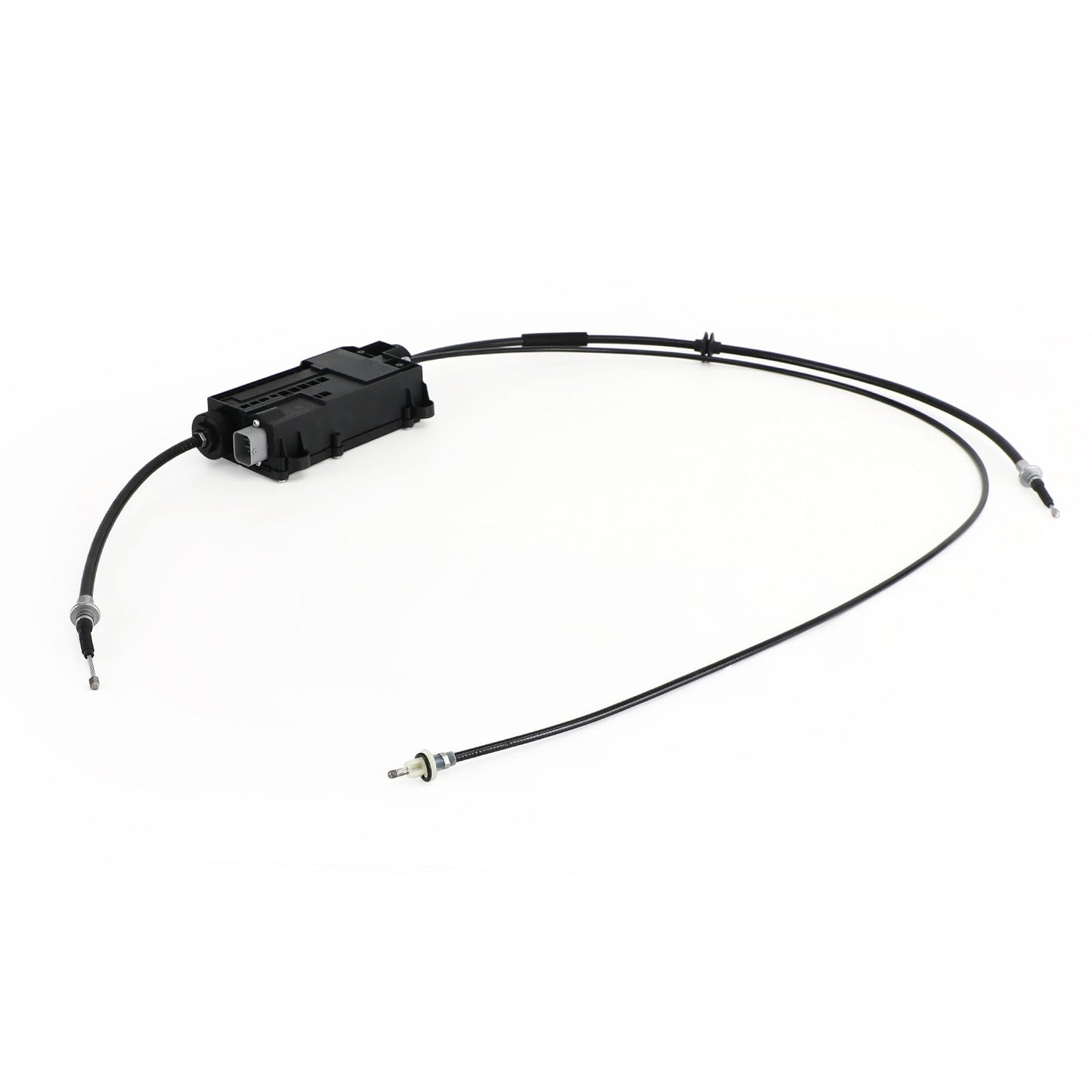 Mercedes Classe CL W221 W216 Park Brake Module Attuatore freno a mano 2214302849