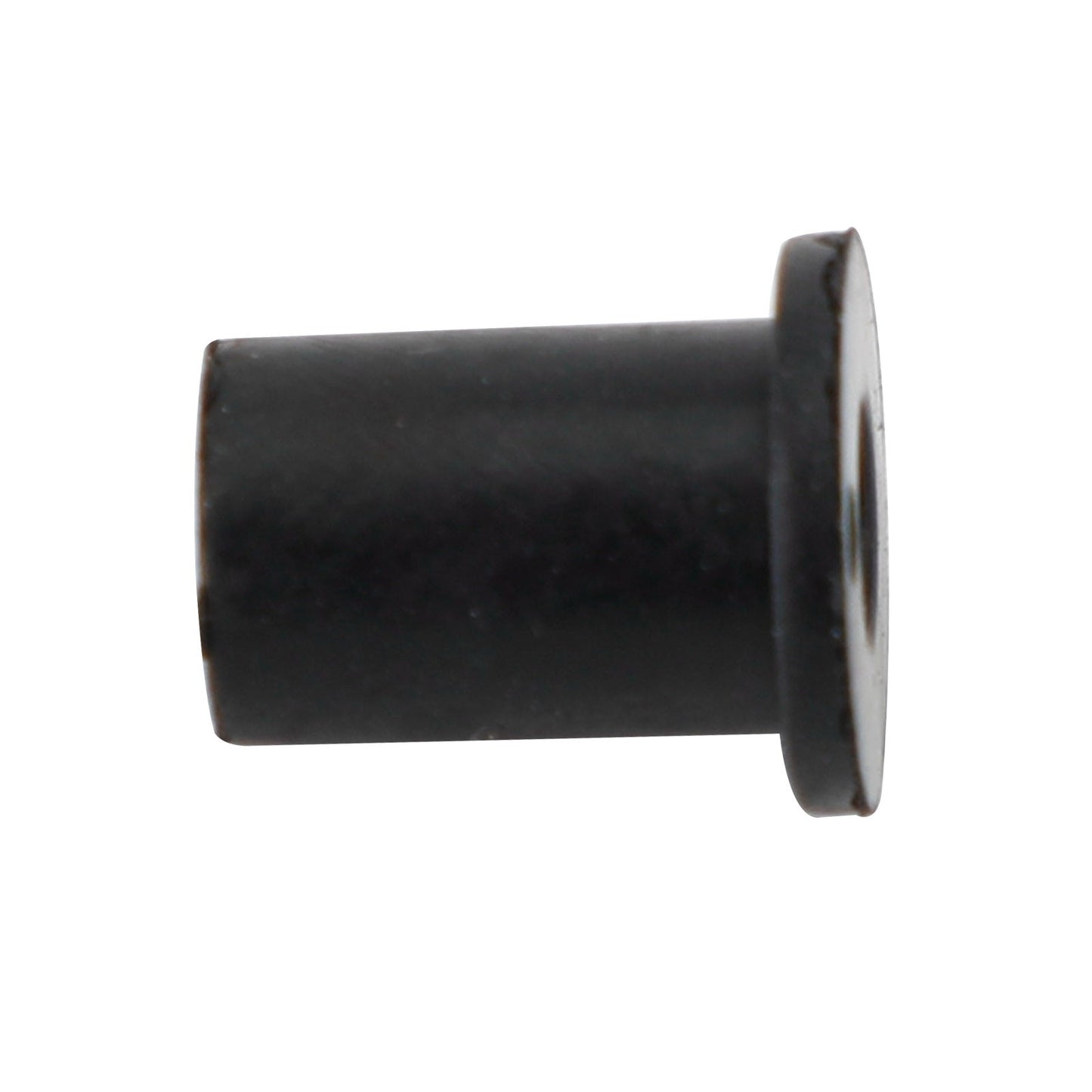M4 Well Nuts Wellnuts Wellnuts per carenatura e fissaggio dello schermo Confezione da 10 - Foro da 8 mm