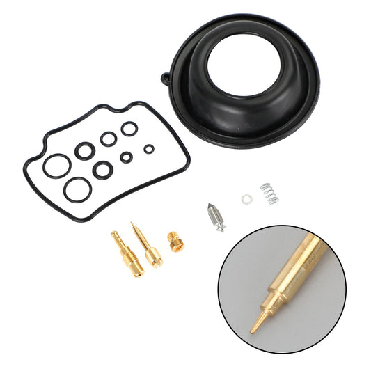 Carburatore Carb Rebuild Kit adatto per Honda CB1300 CB1300SF SC40 1997-1999 Generico