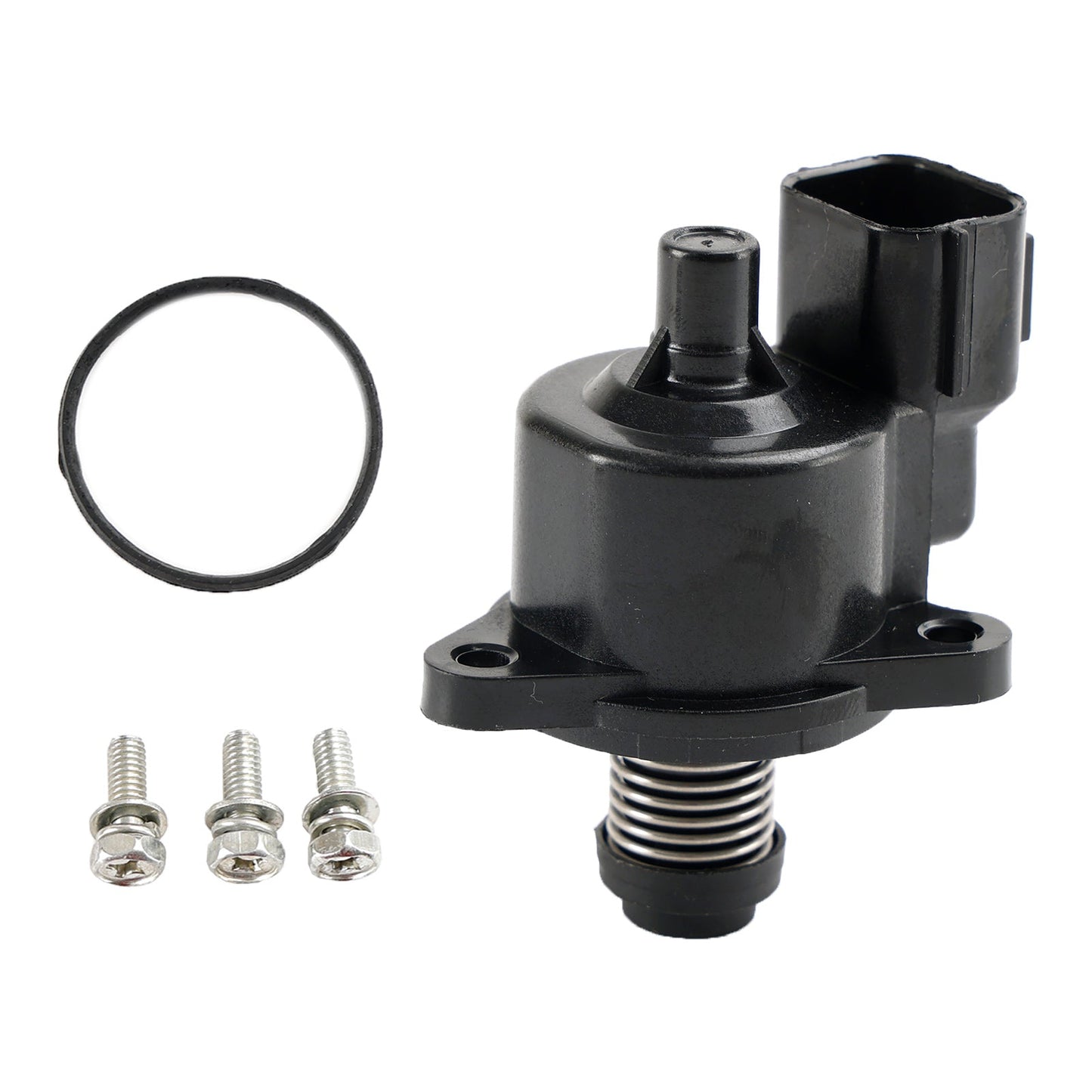 Valvola di controllo del minimo dell'aria dell'acceleratore 1450A069 per Mitsubishi Lancer Eclipse 2003-2005