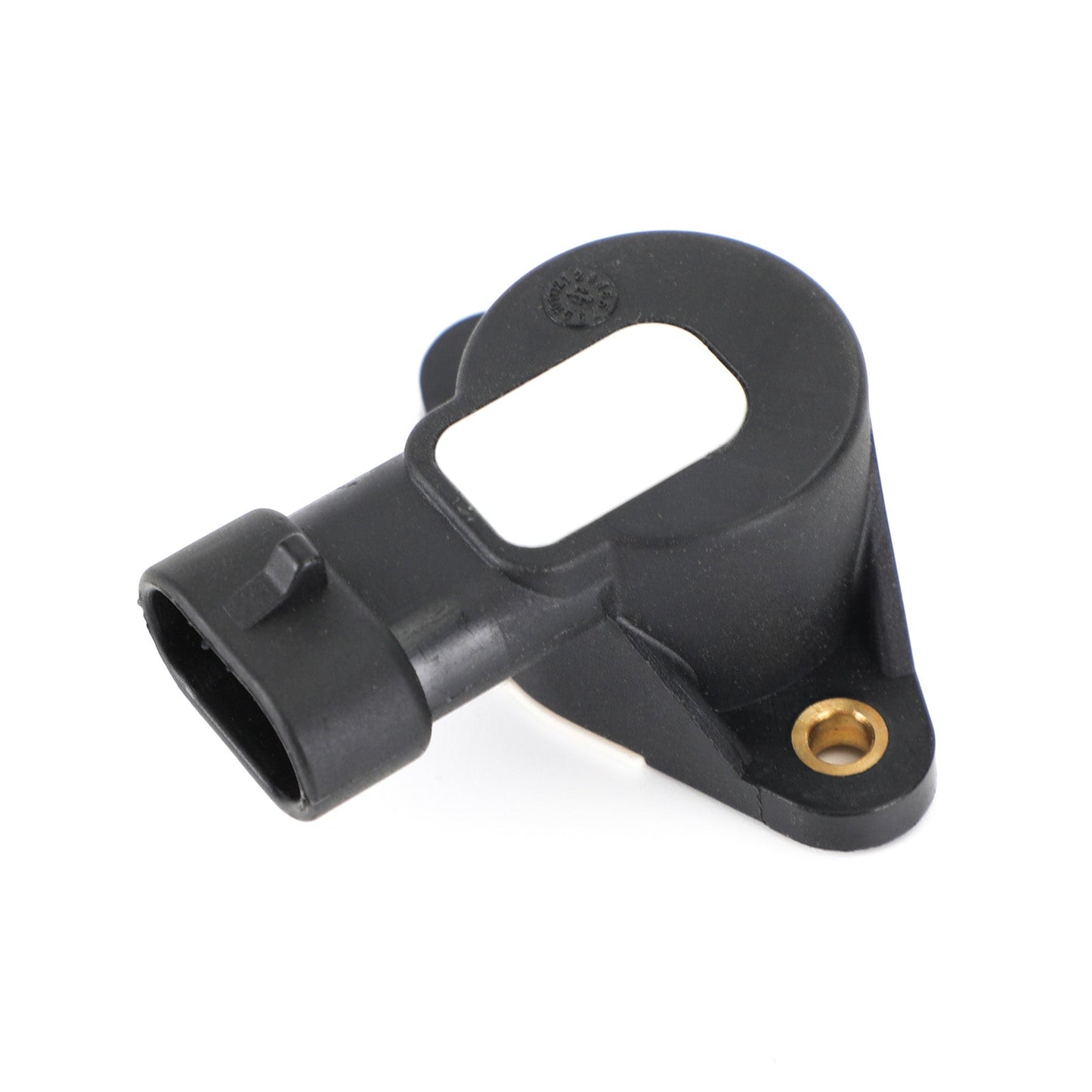 Sensore di posizione dell'acceleratore adatto per carrelli elettrici EZGO RXV 2008-Up 600019 Generico