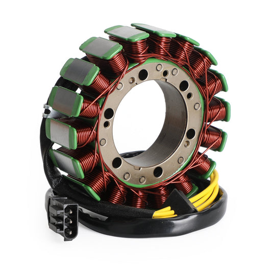 12318524422 per BMW F800GT 11-19/F800GS (K75) Avventura 12-17 Statore magnete+raddrizzatore di tensione+guarnizione