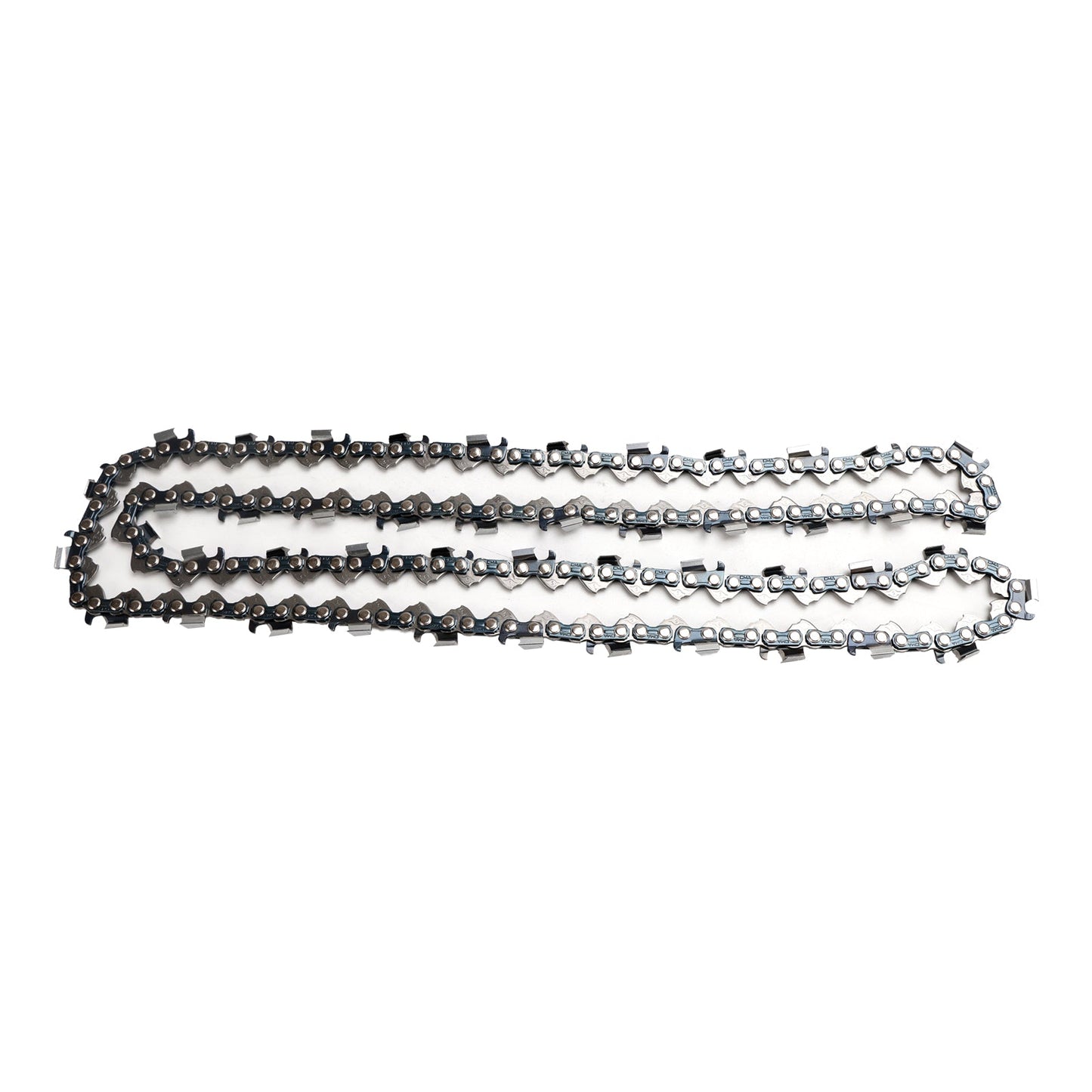 Catena per motosega da 24" passo 325, calibro .058, maglie di trasmissione 94DL, ricambio di ricambio