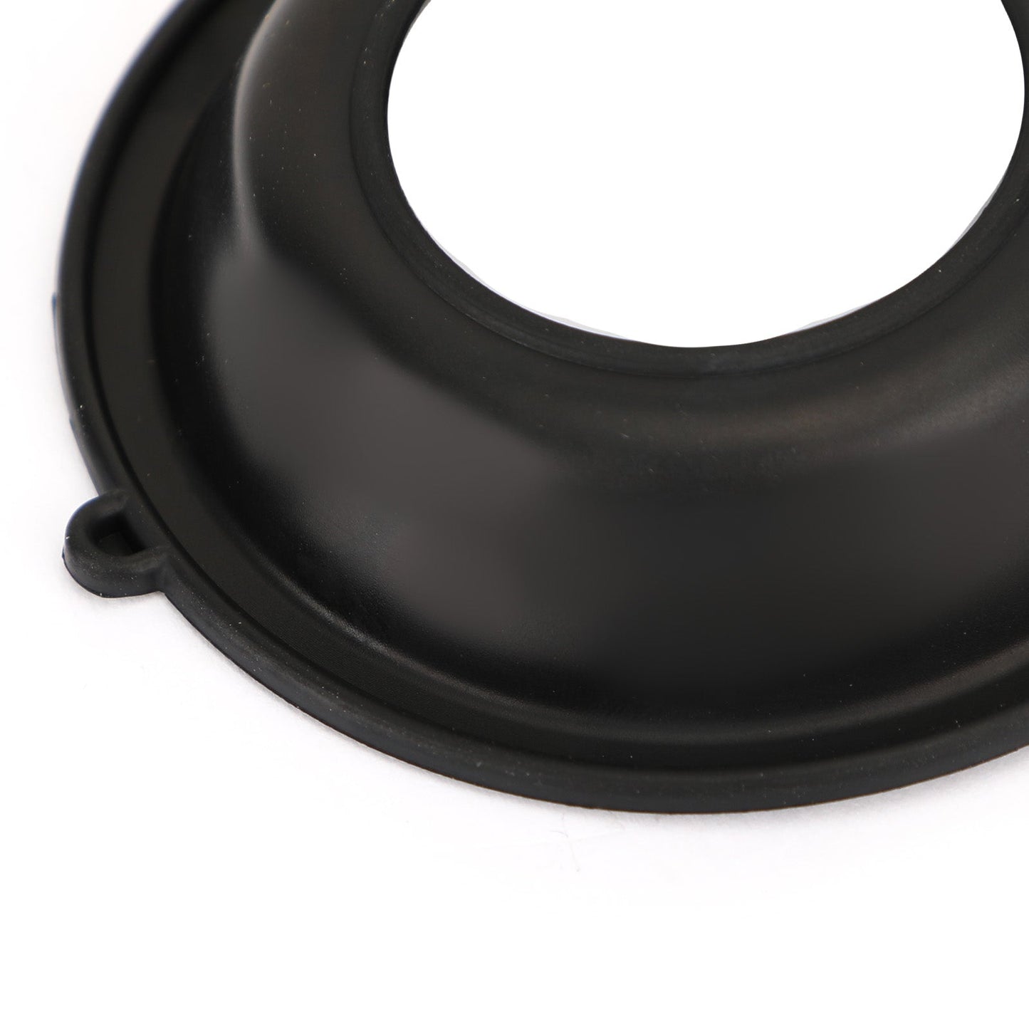 Kit riparazione carburatore pistone diaframma in gomma per Honda XL650V TRANSALP 88-06 Generico