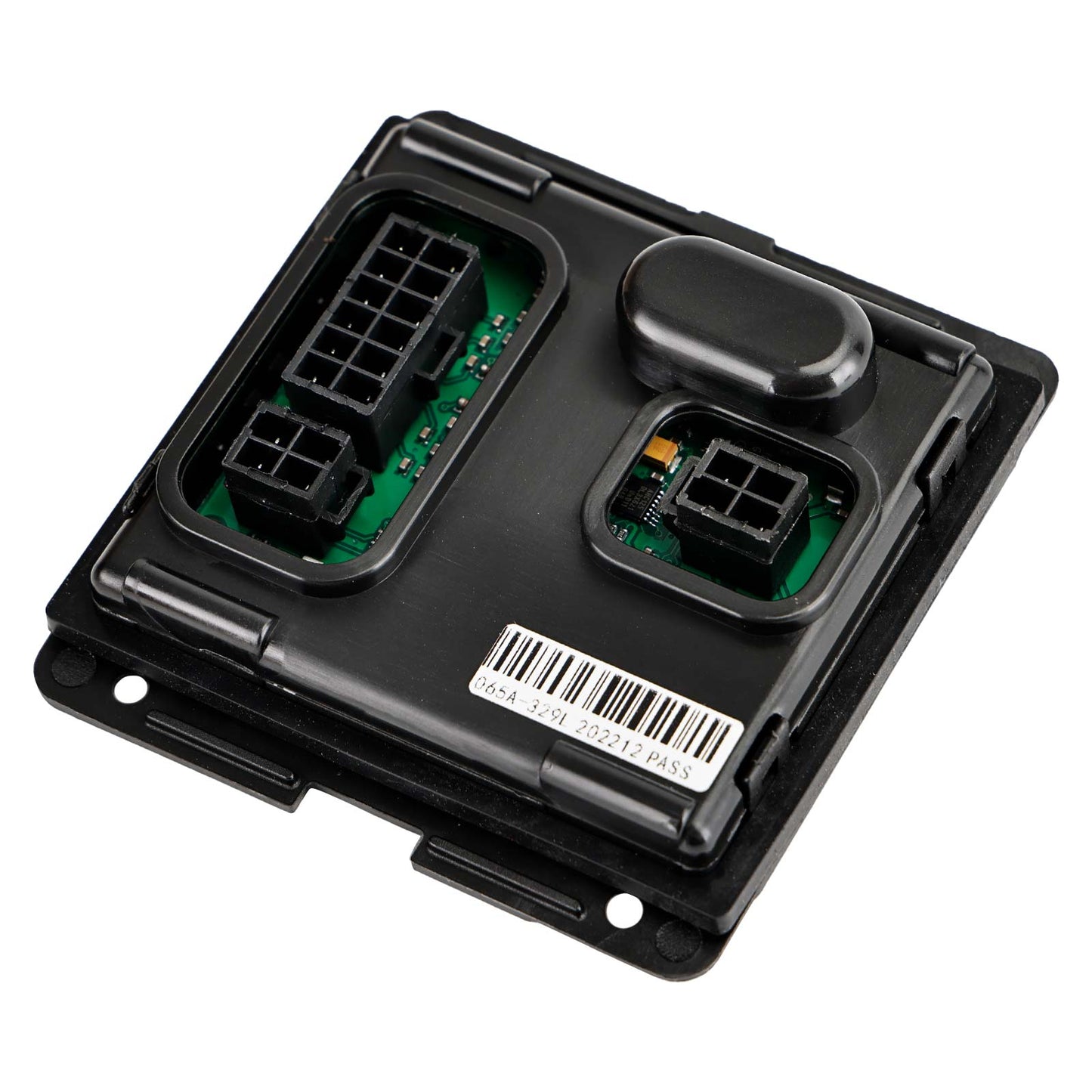Modulo di curva AFS per faro allo xeno sinistro 7L6941329 per VW Passat