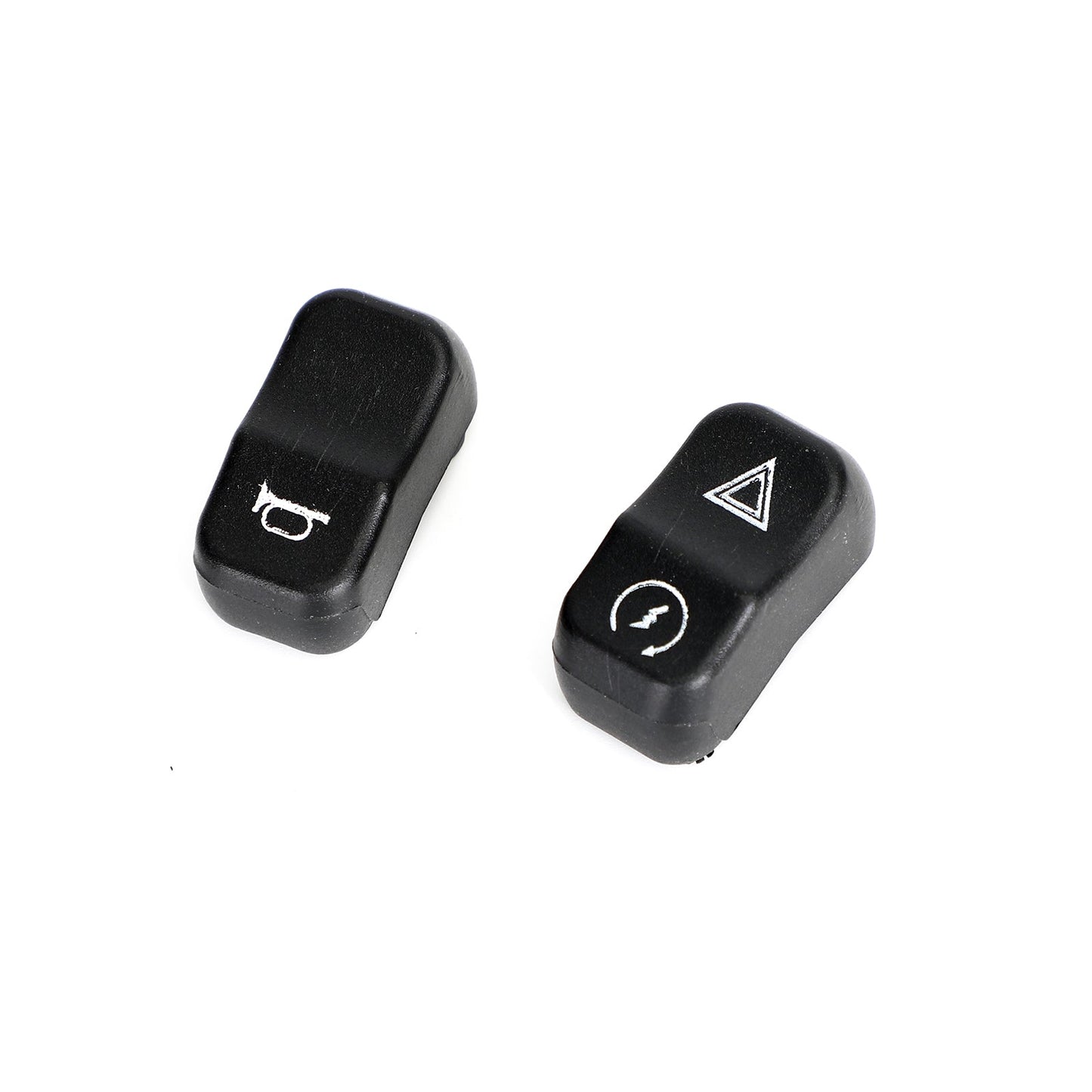 Le migliori offerte per Glide Road King Models 2014-2019 11Pcs Hand Control Button Covers sono su ✓ Confronta prezzi e caratteristiche di prodotti nuovi e usati ✓ Molti articoli con consegna gratis!
