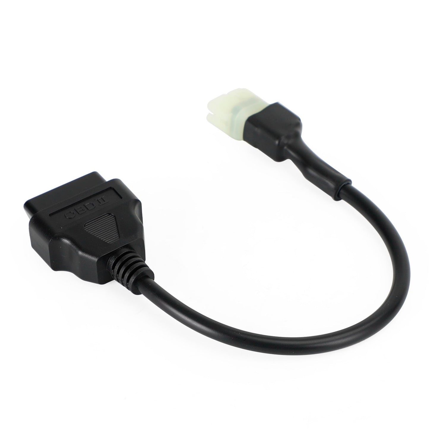 Honda CBR 1000R CBR 600R Cavo adattatore diagnostico moto OBD2 da 4 pin a 16 pin