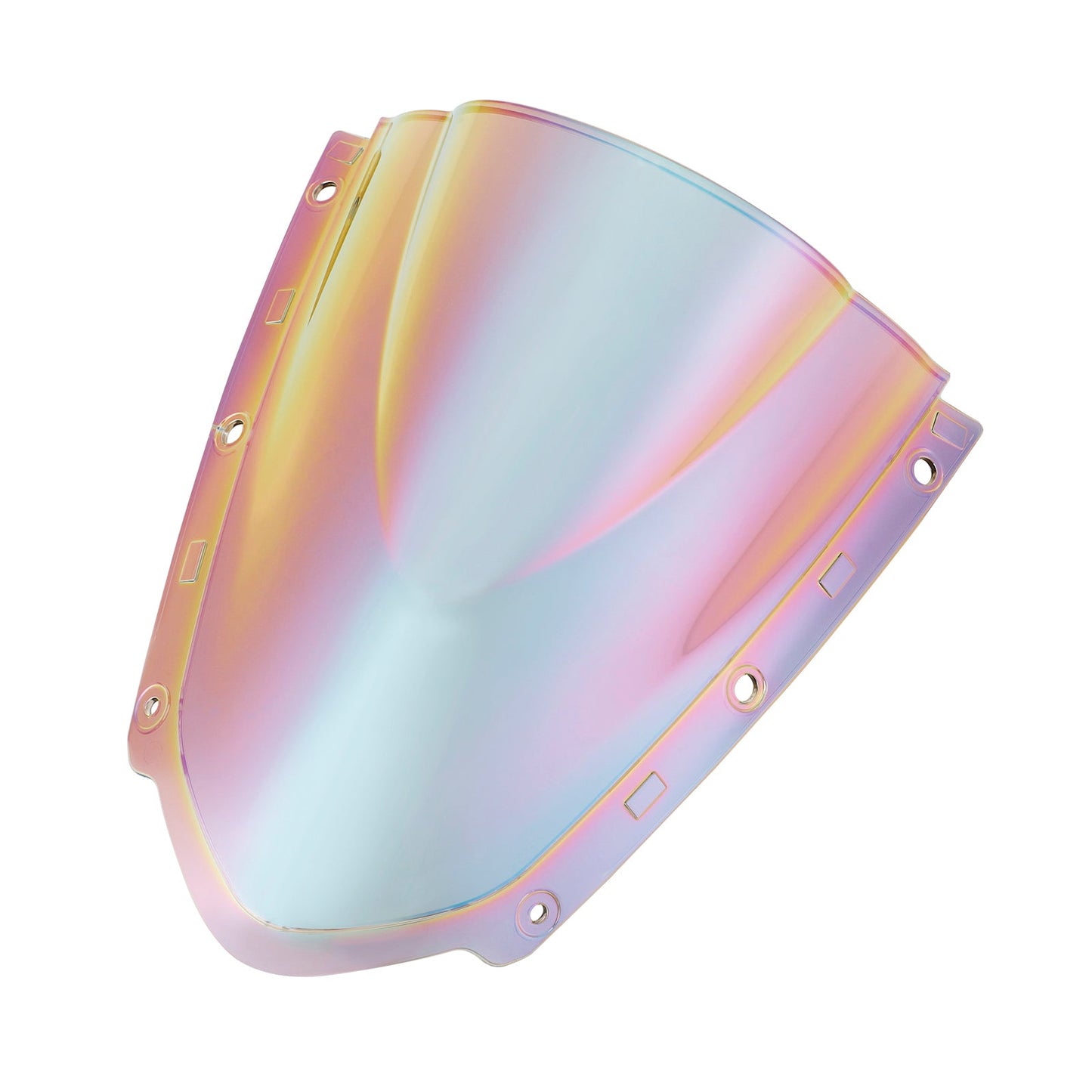 Protezione parabrezza per parabrezza Kawasaki Ninja ZX-10R 2021-2024