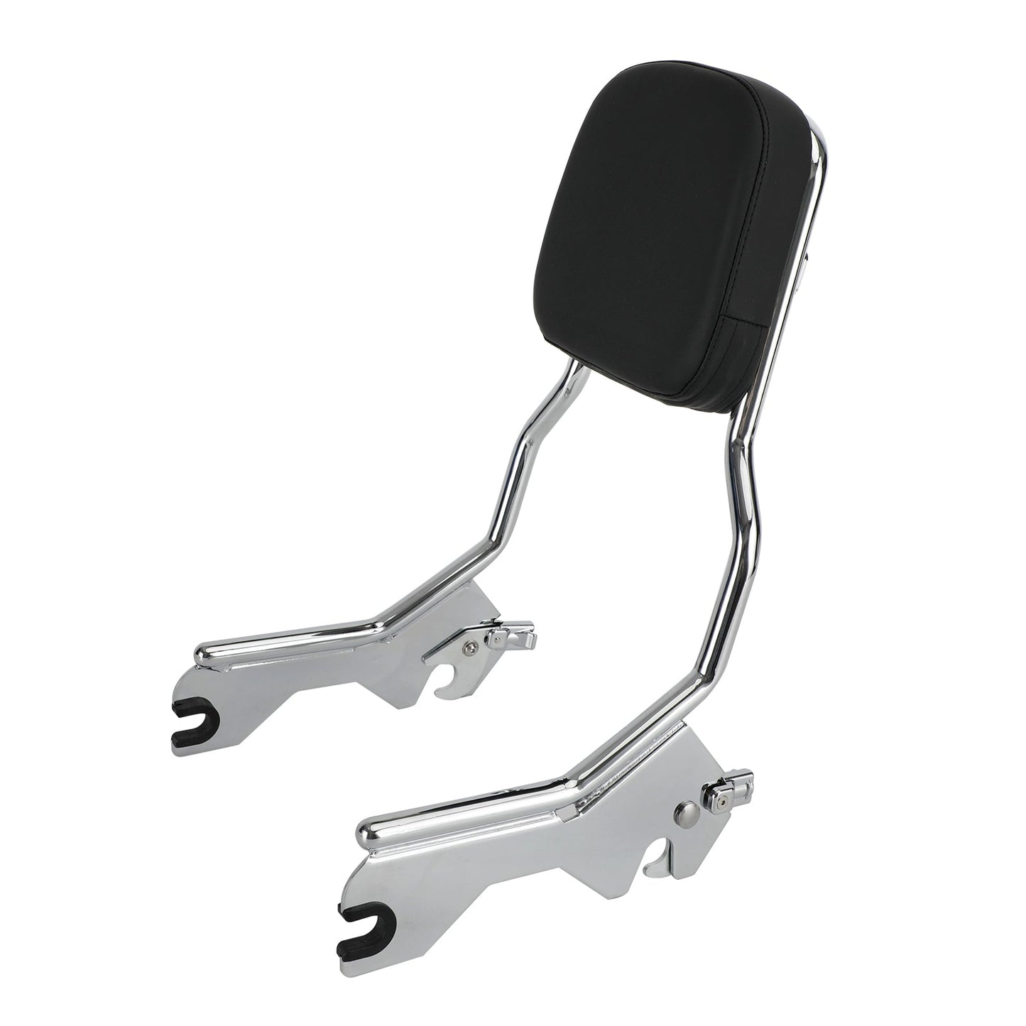 Schienale Sissy Bar per passeggero FXBB Softail Slim FLSL Deluxe FLDE