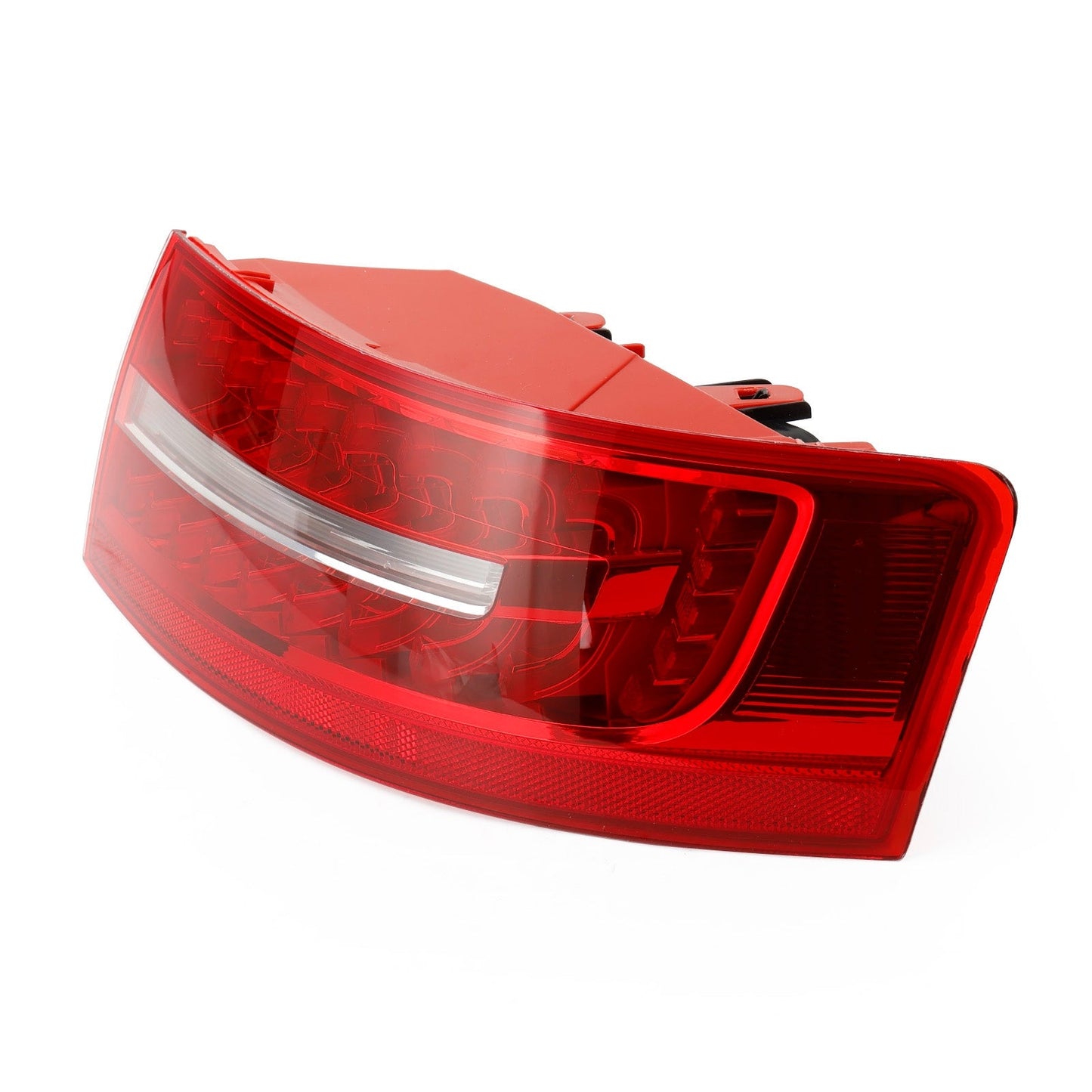 AUDI A6 C6 Berlina 2009-2011 Fanale posteriore a LED per bagagliaio esterno destro