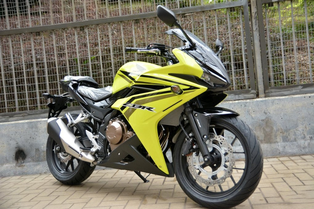 Per Honda CBR500R 2016-2018 Kit carenatura