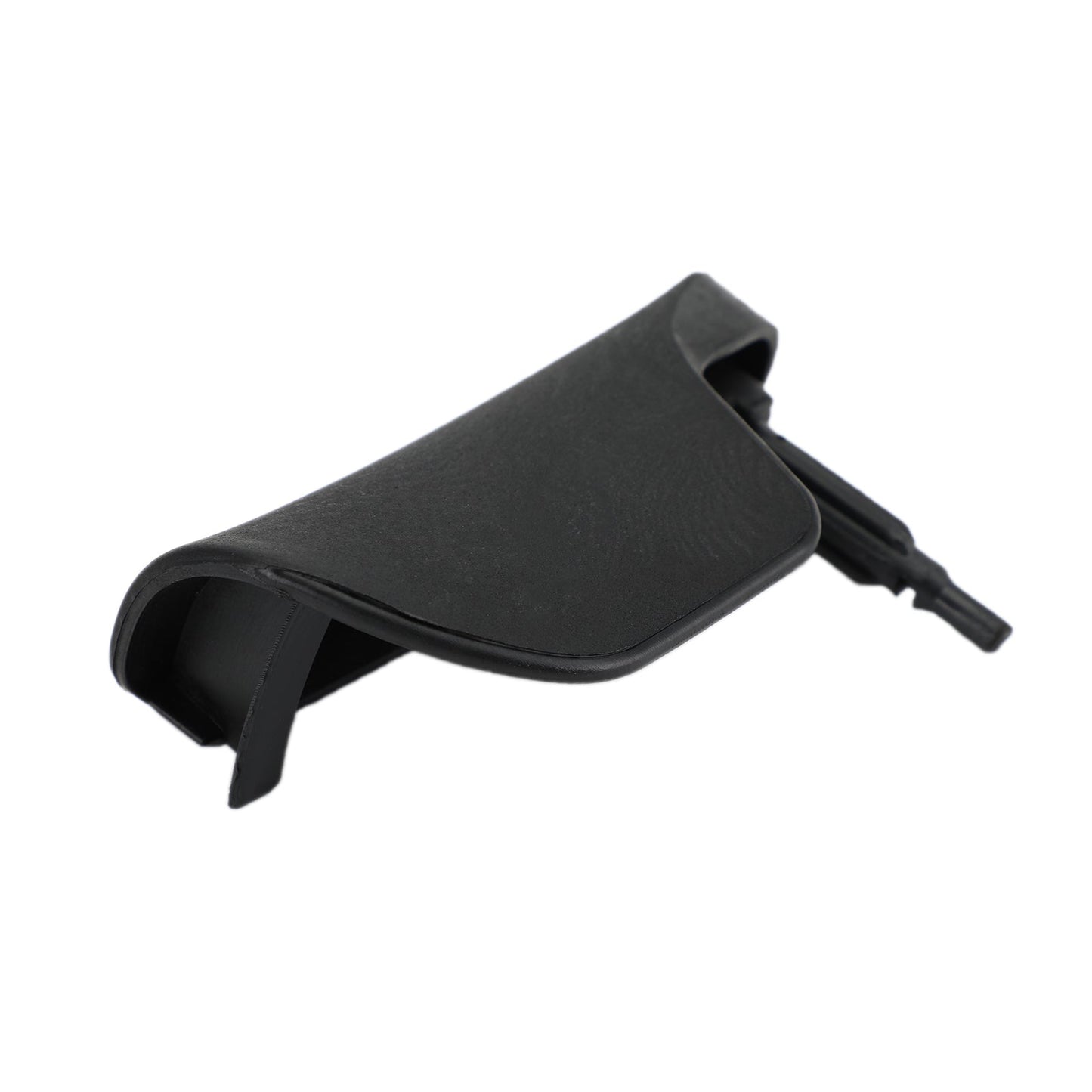 8J2823533C Leva del cofano con maniglia a scatto per cofano nero per Audi Tt Mk2 2007-2014 generico