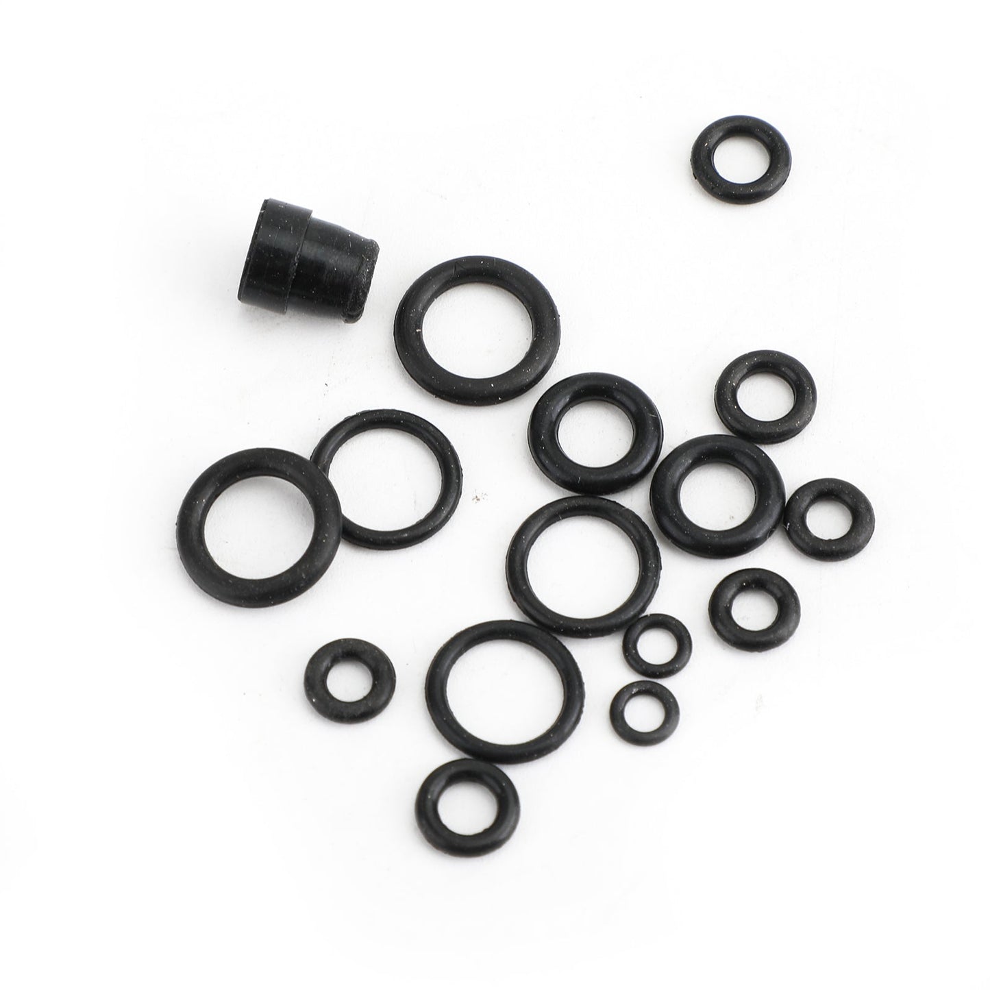 Carburatore Carb ricostruzione rondella Jets KIT per HONDA CBX 1000 CBX1000 78 1979 1980 Generico
